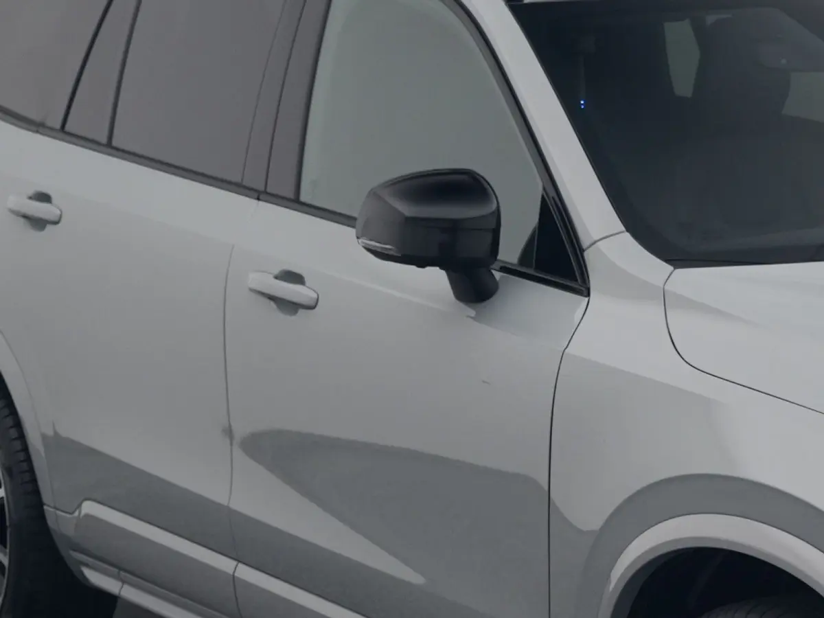 2.0 T8 Plug-in hybrid AWD Ultra Black Edition 7-Pers. |  PANO | 360° | B&W | HUD | ADAPTIVE | LUCHTVERING | STOEL- EN STUURVERW. | STOELMASSAGE | STOELVENT. | TREKHAAK