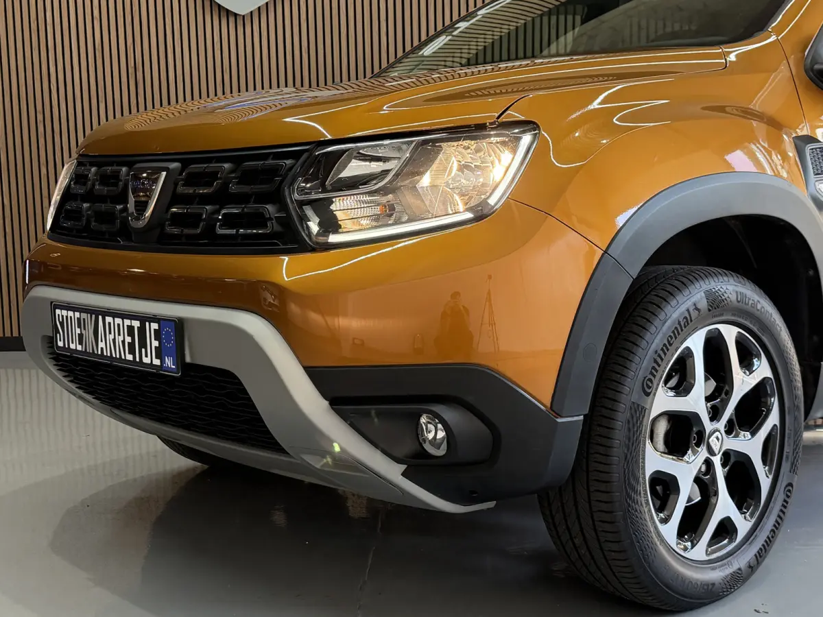 1.2 TCe Comfort Airco | Schuifdak | Cruise control | PDC | 17" | NAP | Volledig keurig netjes onderhouden!