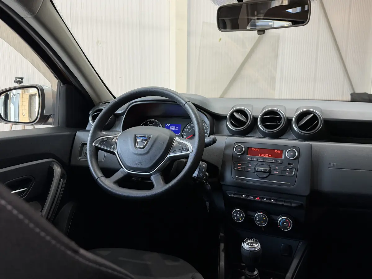 1.2 TCe Comfort Airco | Schuifdak | Cruise control | PDC | 17" | NAP | Volledig keurig netjes onderhouden!