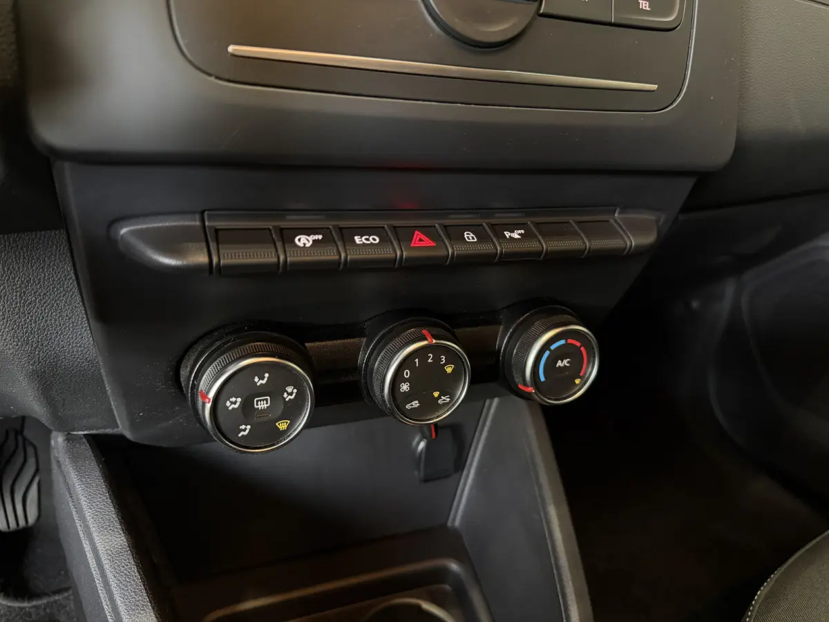 1.2 TCe Comfort Airco | Schuifdak | Cruise control | PDC | 17" | NAP | Volledig keurig netjes onderhouden!