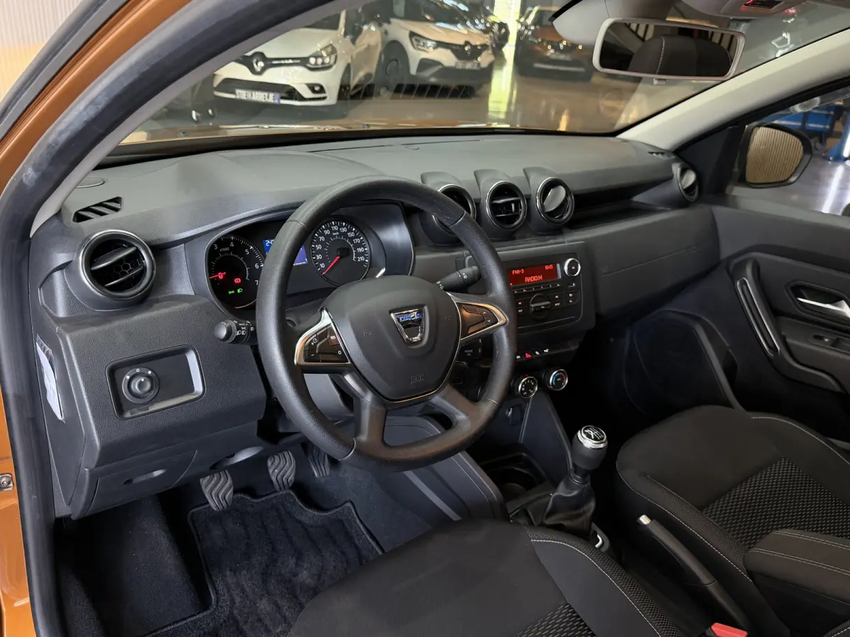 1.2 TCe Comfort Airco | Schuifdak | Cruise control | PDC | 17" | NAP | Volledig keurig netjes onderhouden!