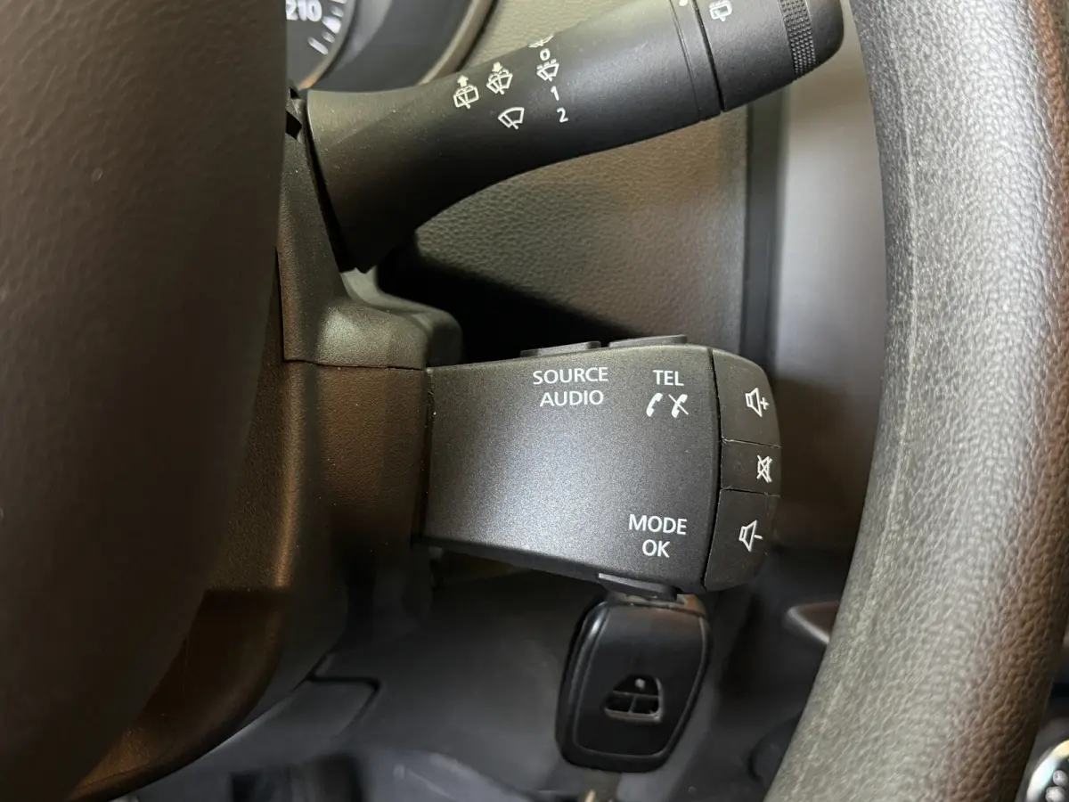1.2 TCe Comfort Airco | Schuifdak | Cruise control | PDC | 17" | NAP | Volledig keurig netjes onderhouden!