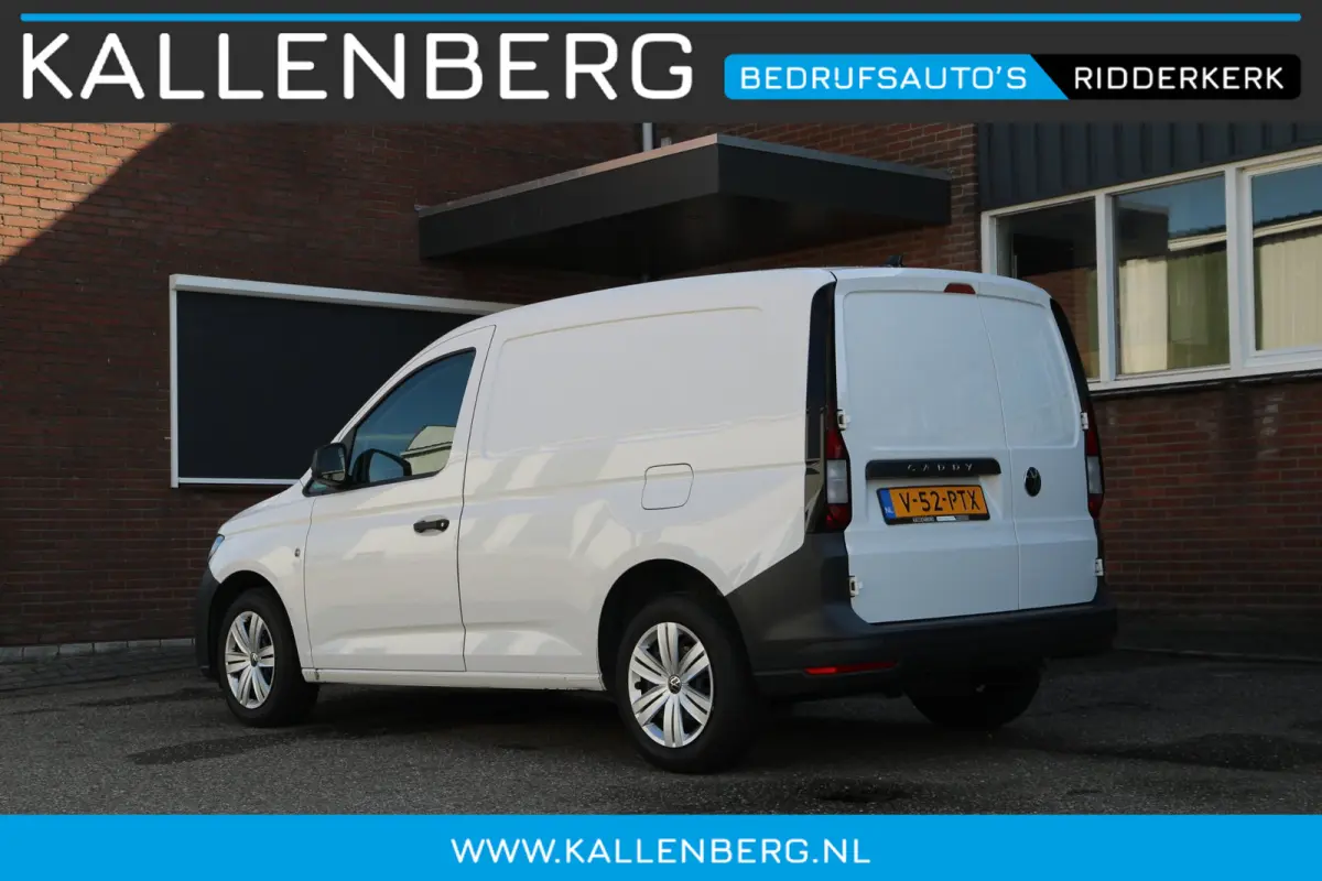 2.0 TDI Style / Multi stuur / APP connect / PDC / Cruise