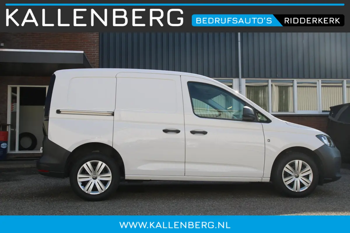 2.0 TDI Style / Multi stuur / APP connect / PDC / Cruise