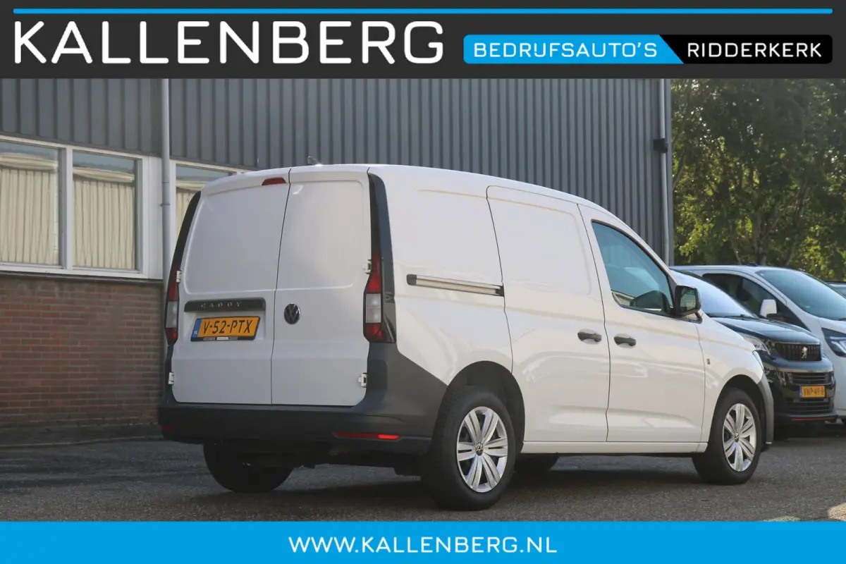 2.0 TDI Style / Multi stuur / APP connect / PDC / Cruise