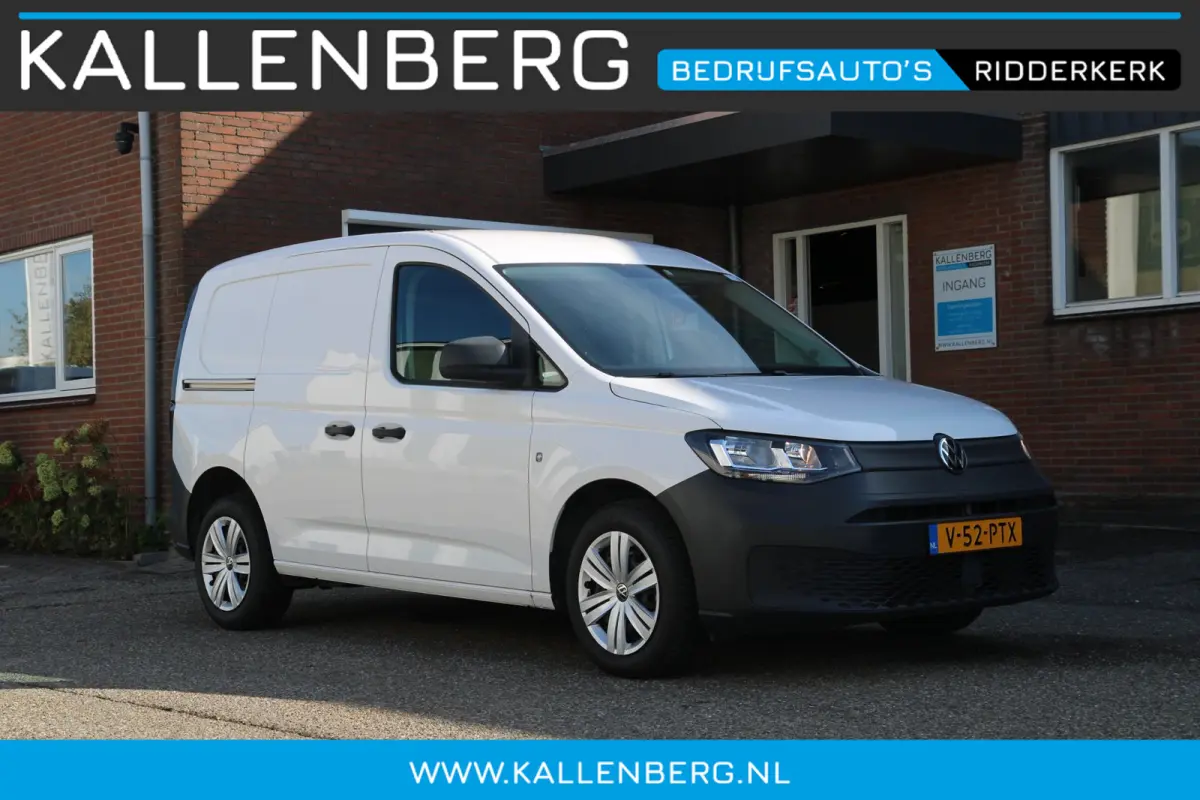 2.0 TDI Style / Multi stuur / APP connect / PDC / Cruise