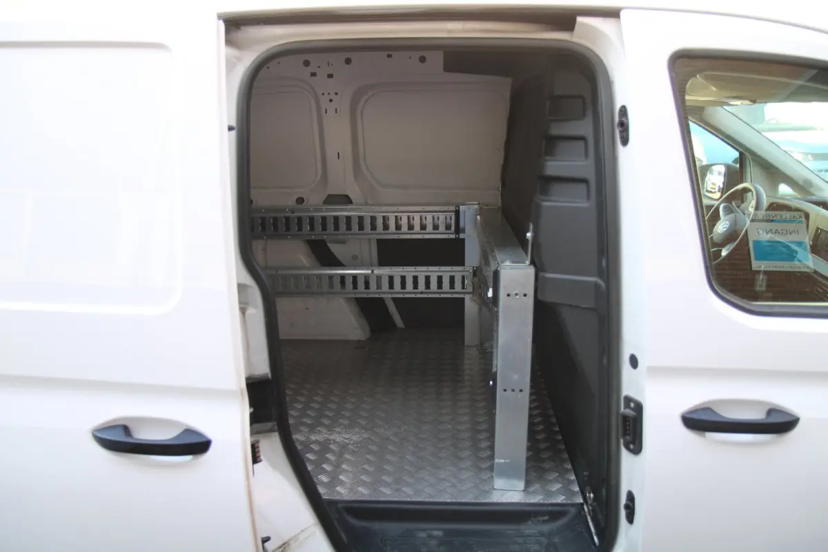 2.0 TDI Style / Multi stuur / APP connect / PDC / Cruise