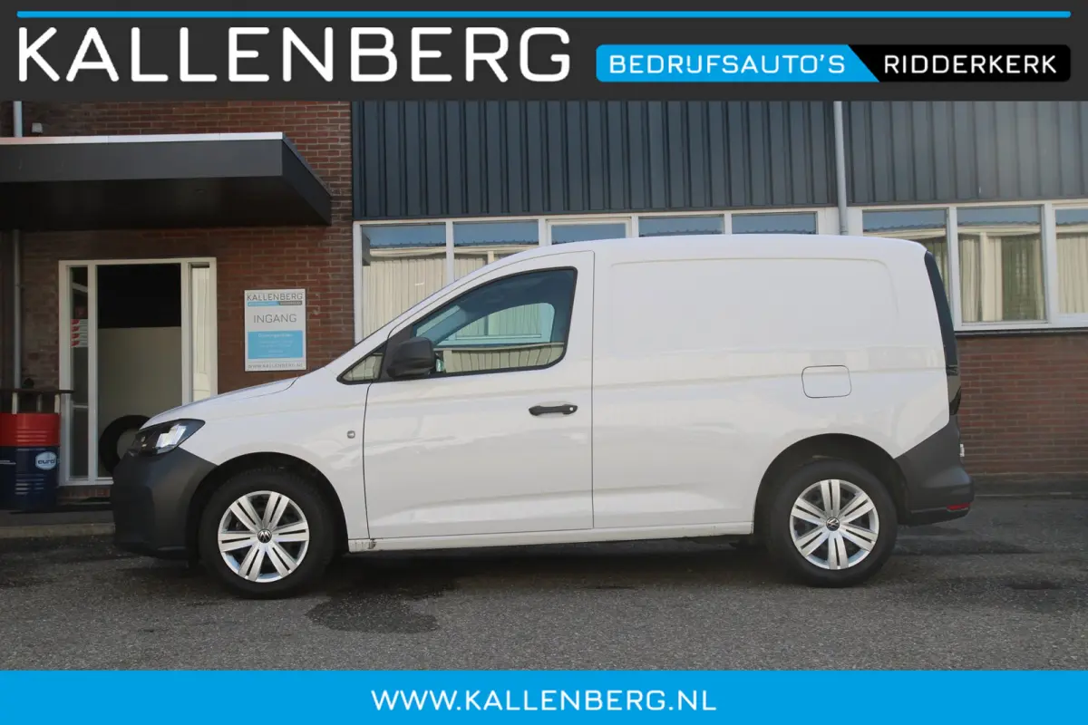 2.0 TDI Style / Multi stuur / APP connect / PDC / Cruise