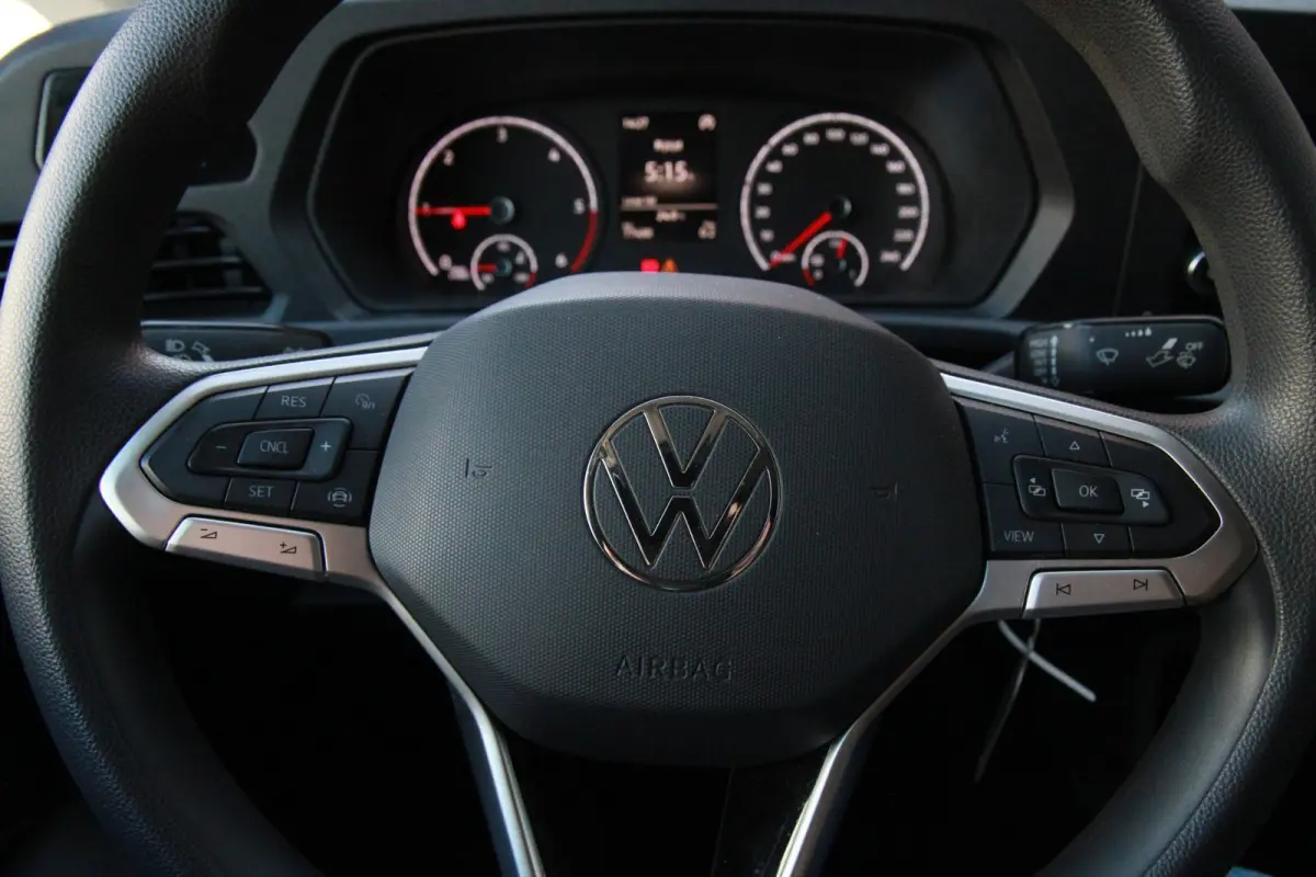 2.0 TDI Style / Multi stuur / APP connect / PDC / Cruise