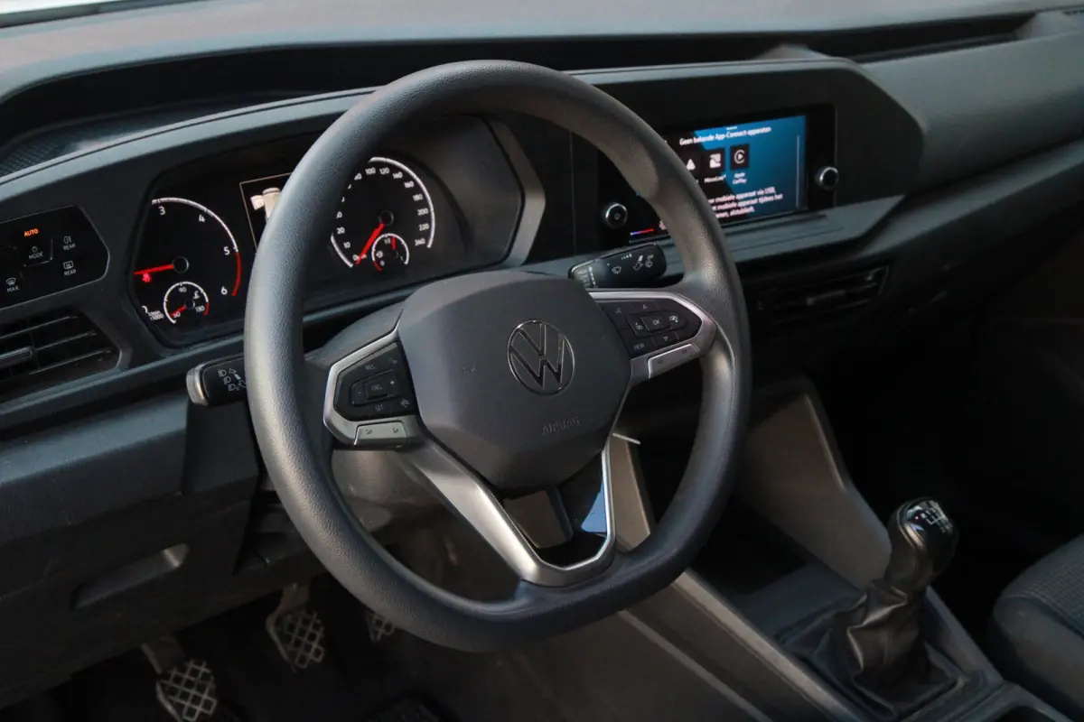 2.0 TDI Style / Multi stuur / APP connect / PDC / Cruise