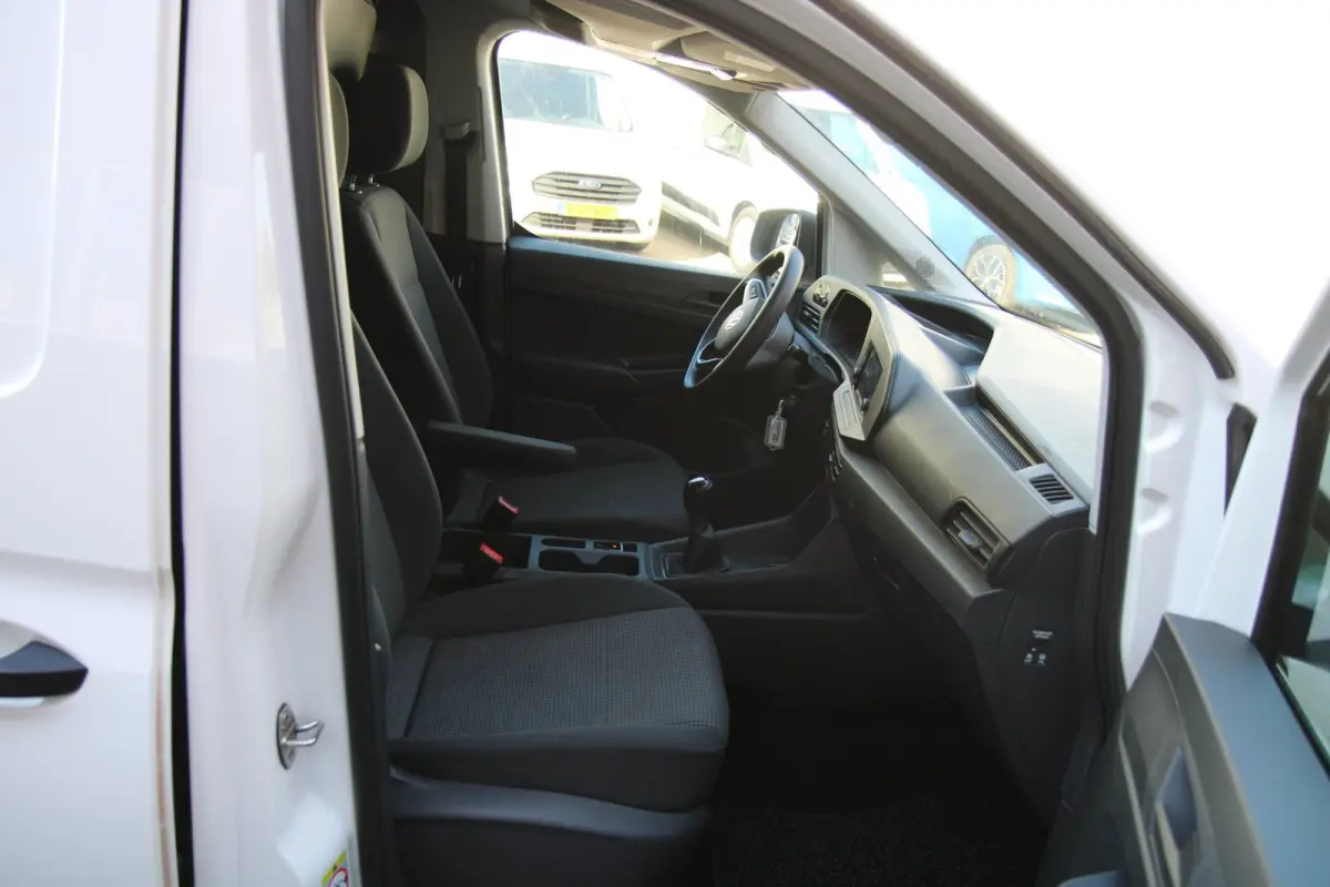 2.0 TDI Style / Multi stuur / APP connect / PDC / Cruise