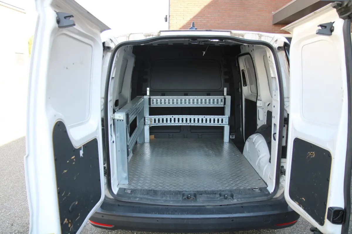 2.0 TDI Style / Multi stuur / APP connect / PDC / Cruise