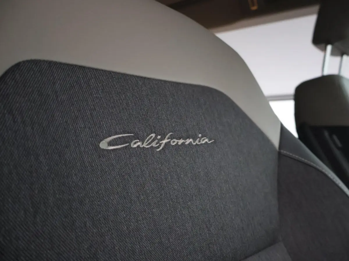 California 1.5 eHYBRID L2 CAMPER 4MOTION *NIEUW* OCEAN + ELEKTR. HEFDAK