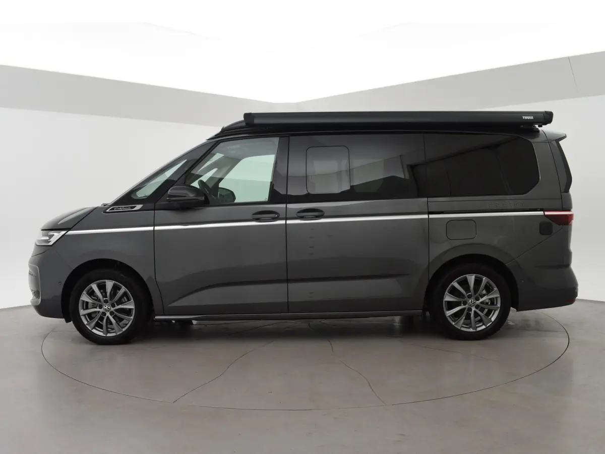 California 1.5 eHYBRID L2 CAMPER 4MOTION *NIEUW* OCEAN + ELEKTR. HEFDAK