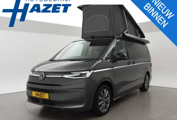 California 1.5 eHYBRID L2 CAMPER 4MOTION *NIEUW* OCEAN + ELEKTR. HEFDAK