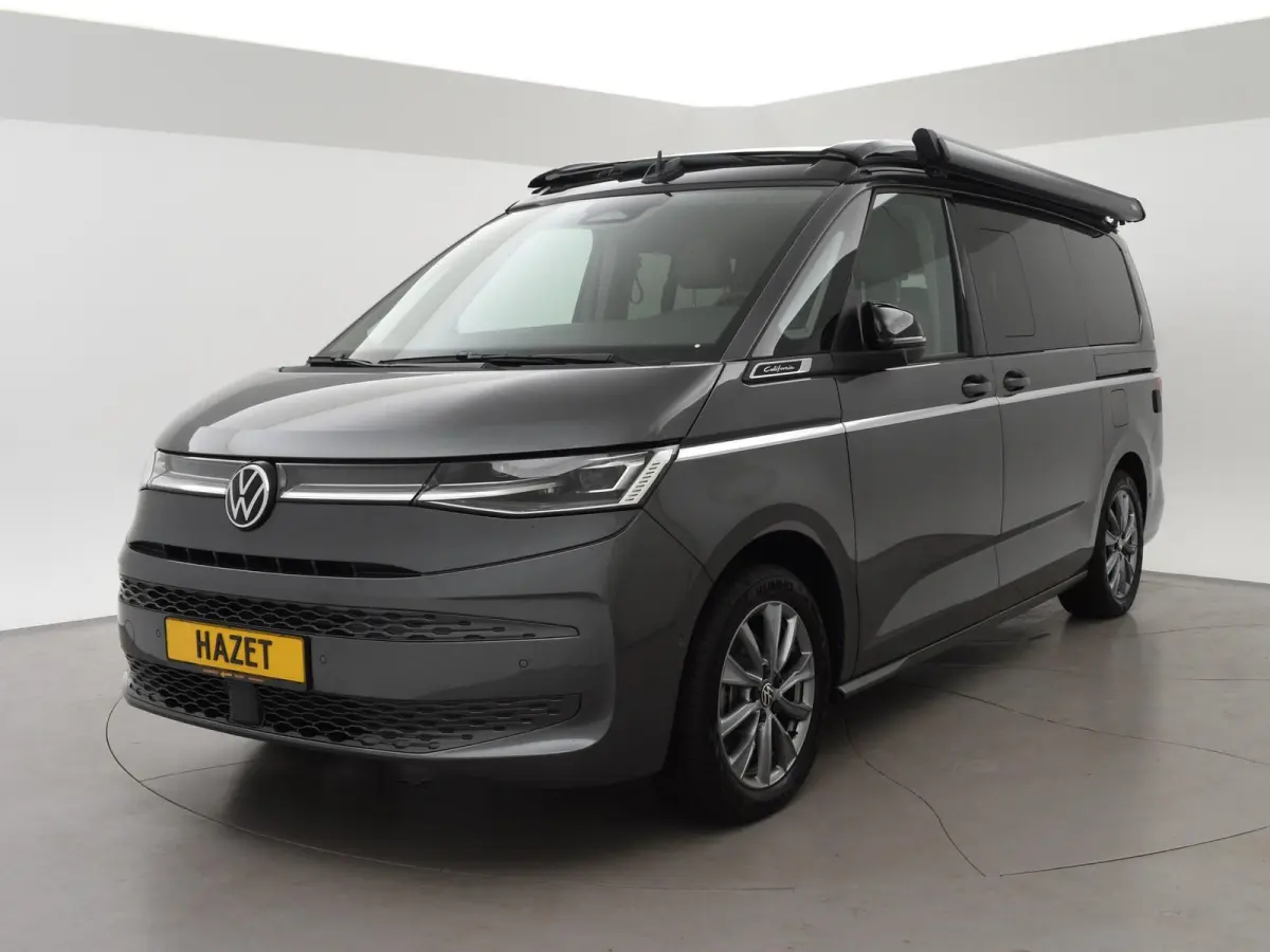 California 1.5 eHYBRID L2 CAMPER 4MOTION *NIEUW* OCEAN + ELEKTR. HEFDAK