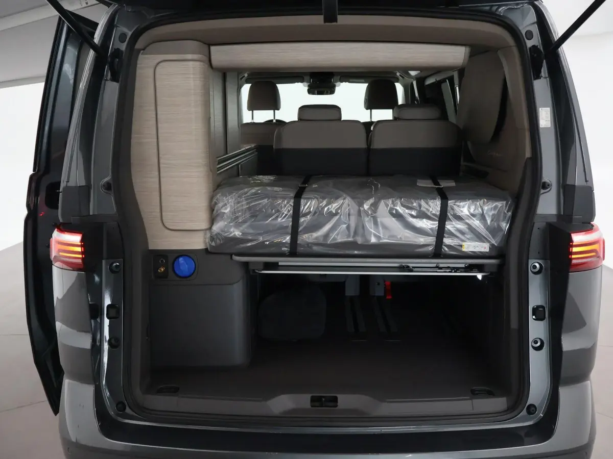 California 1.5 eHYBRID L2 CAMPER 4MOTION *NIEUW* OCEAN + ELEKTR. HEFDAK