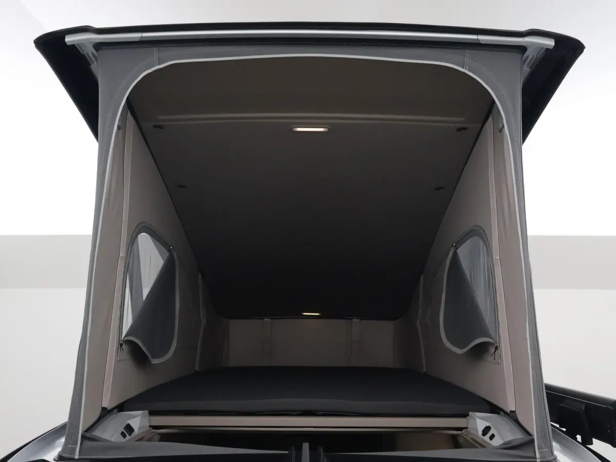California 1.5 eHYBRID L2 CAMPER 4MOTION *NIEUW* OCEAN + ELEKTR. HEFDAK