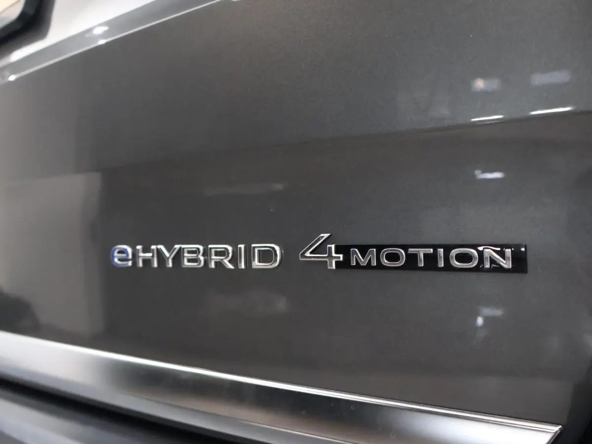 California 1.5 eHYBRID L2 CAMPER 4MOTION *NIEUW* OCEAN + ELEKTR. HEFDAK