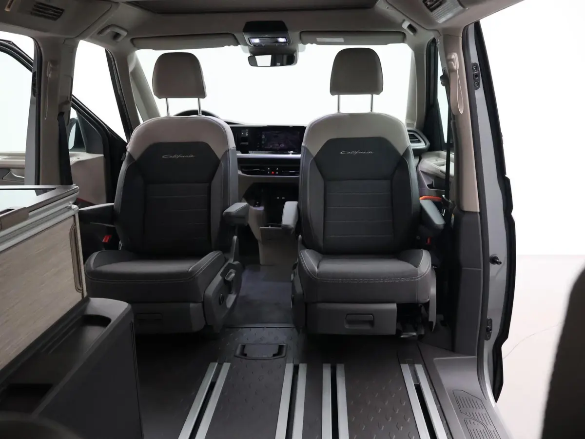 California 1.5 eHYBRID L2 CAMPER 4MOTION *NIEUW* OCEAN + ELEKTR. HEFDAK