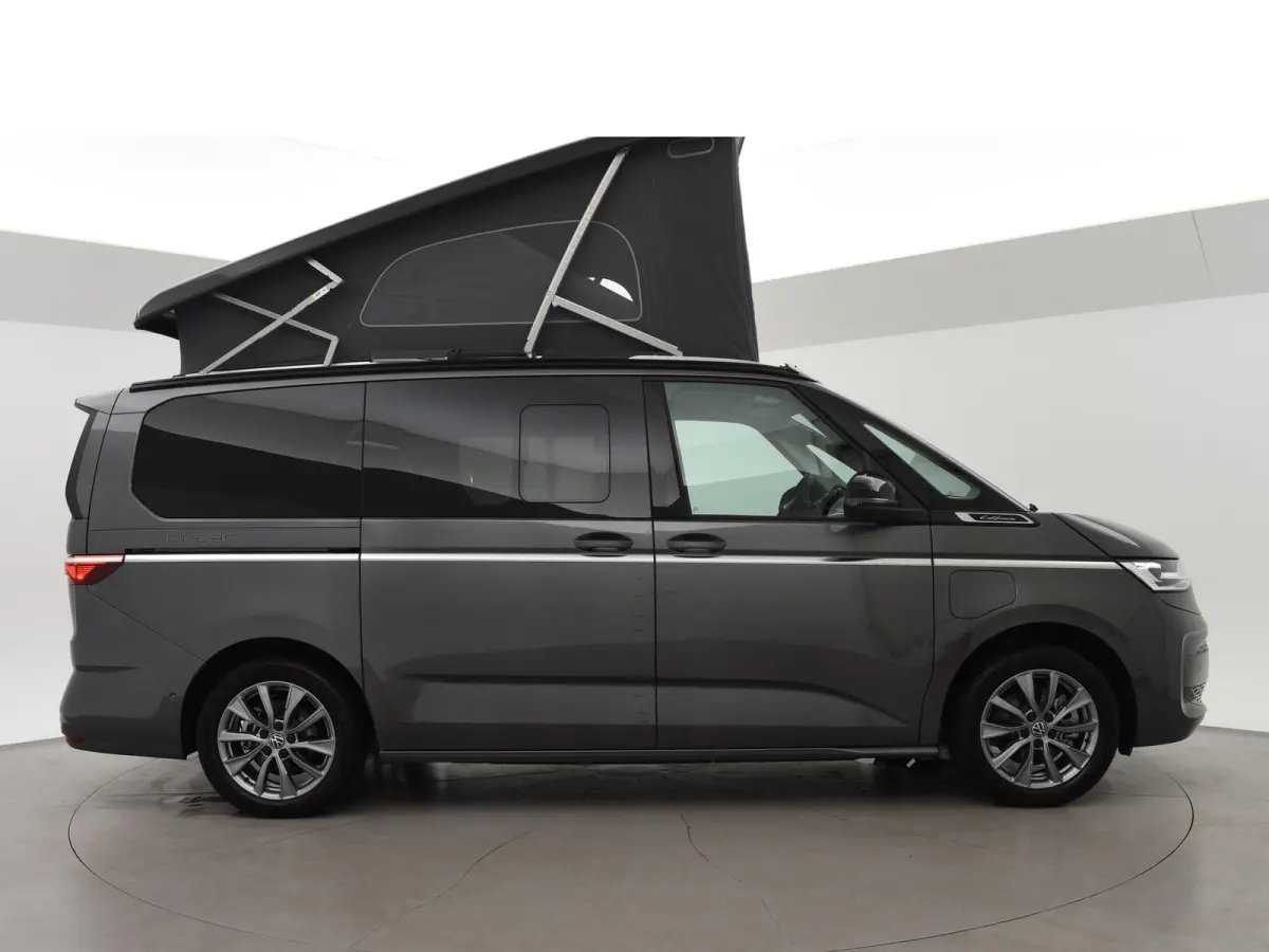 California 1.5 eHYBRID L2 CAMPER 4MOTION *NIEUW* OCEAN + ELEKTR. HEFDAK
