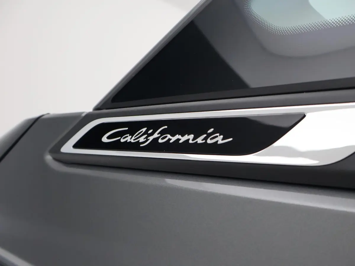 California 1.5 eHYBRID L2 CAMPER 4MOTION *NIEUW* OCEAN + ELEKTR. HEFDAK