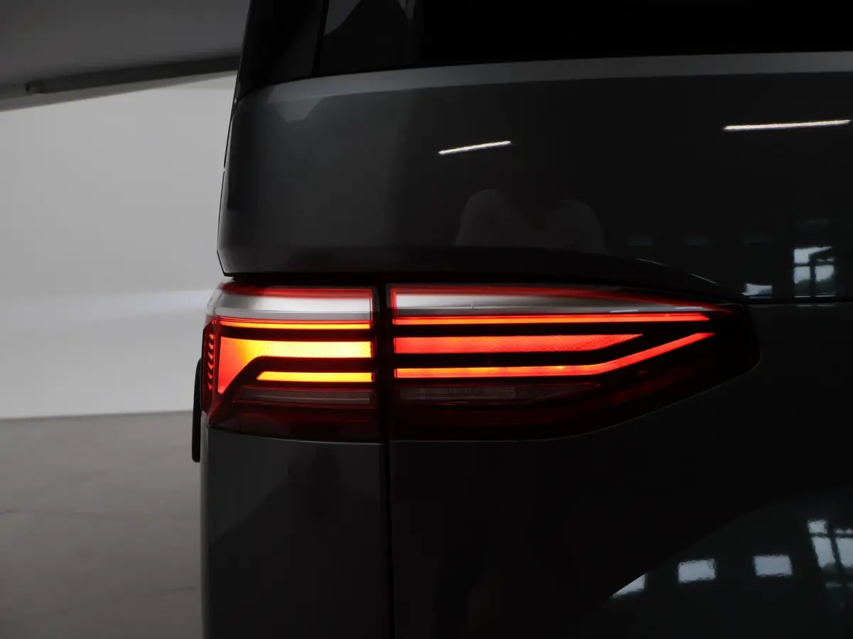 California 1.5 eHYBRID L2 CAMPER 4MOTION *NIEUW* OCEAN + ELEKTR. HEFDAK