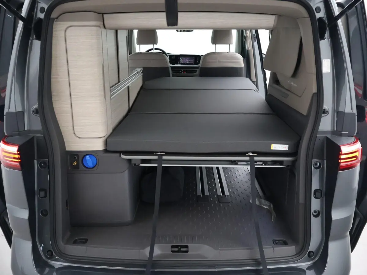 California 1.5 eHYBRID L2 CAMPER 4MOTION *NIEUW* OCEAN + ELEKTR. HEFDAK