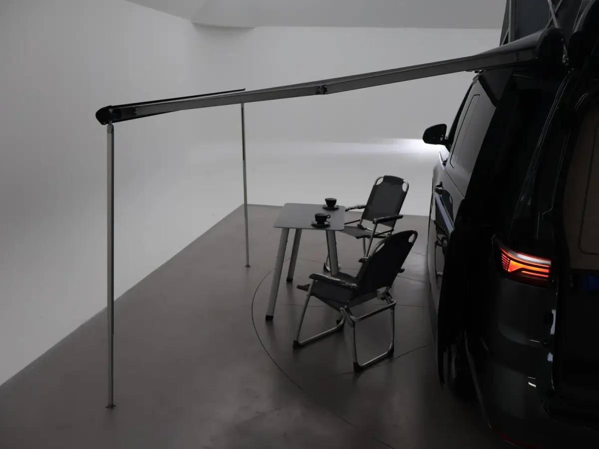 California 1.5 eHYBRID L2 CAMPER 4MOTION *NIEUW* OCEAN + ELEKTR. HEFDAK