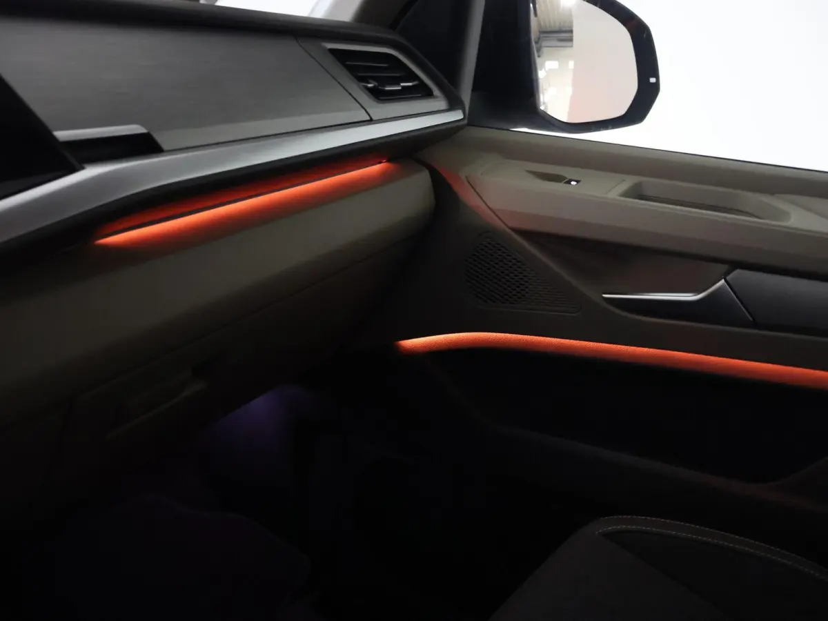 California 1.5 eHYBRID L2 CAMPER 4MOTION *NIEUW* OCEAN + ELEKTR. HEFDAK