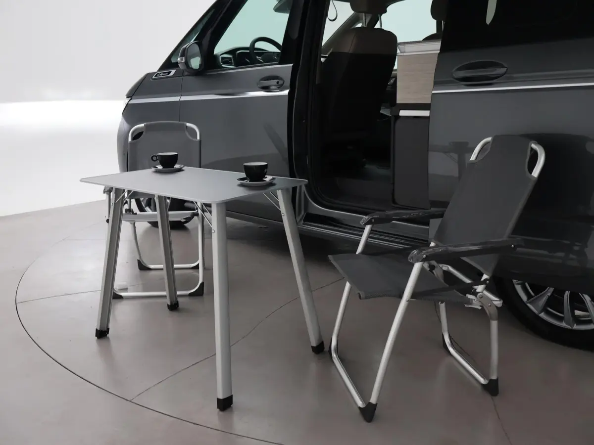 California 1.5 eHYBRID L2 CAMPER 4MOTION *NIEUW* OCEAN + ELEKTR. HEFDAK