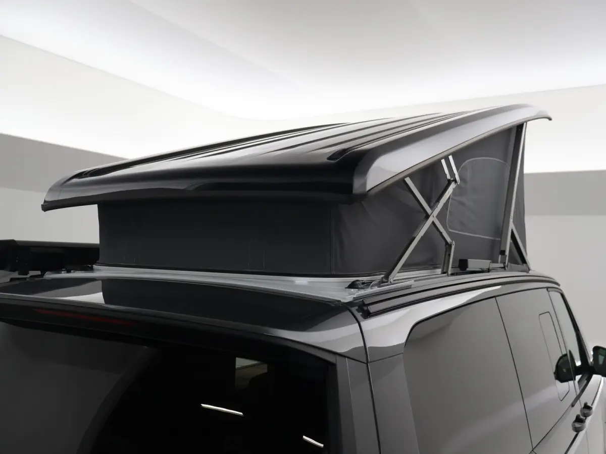 California 1.5 eHYBRID L2 CAMPER 4MOTION *NIEUW* OCEAN + ELEKTR. HEFDAK