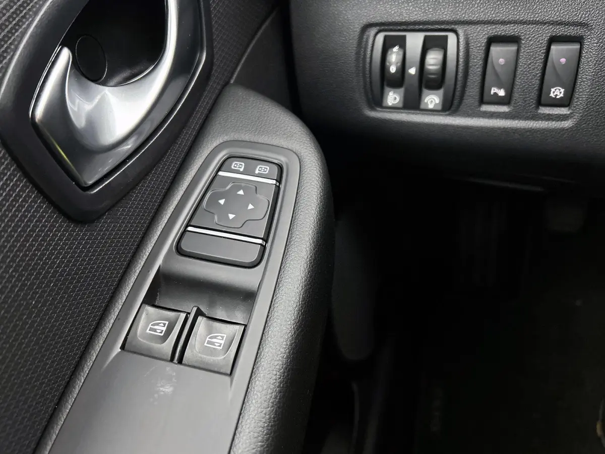 0.9 TCe Limited | Airco | Parkeersensoren |