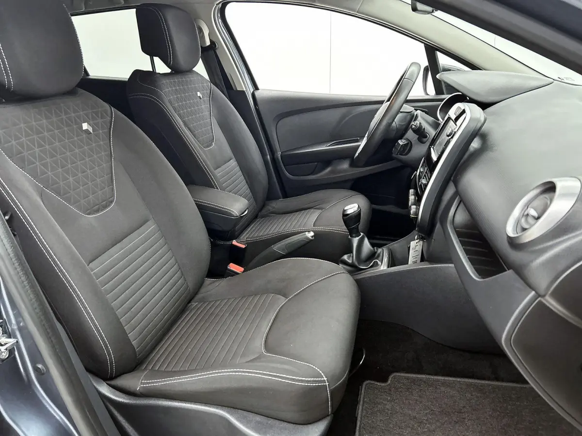 0.9 TCe Limited | Airco | Parkeersensoren |