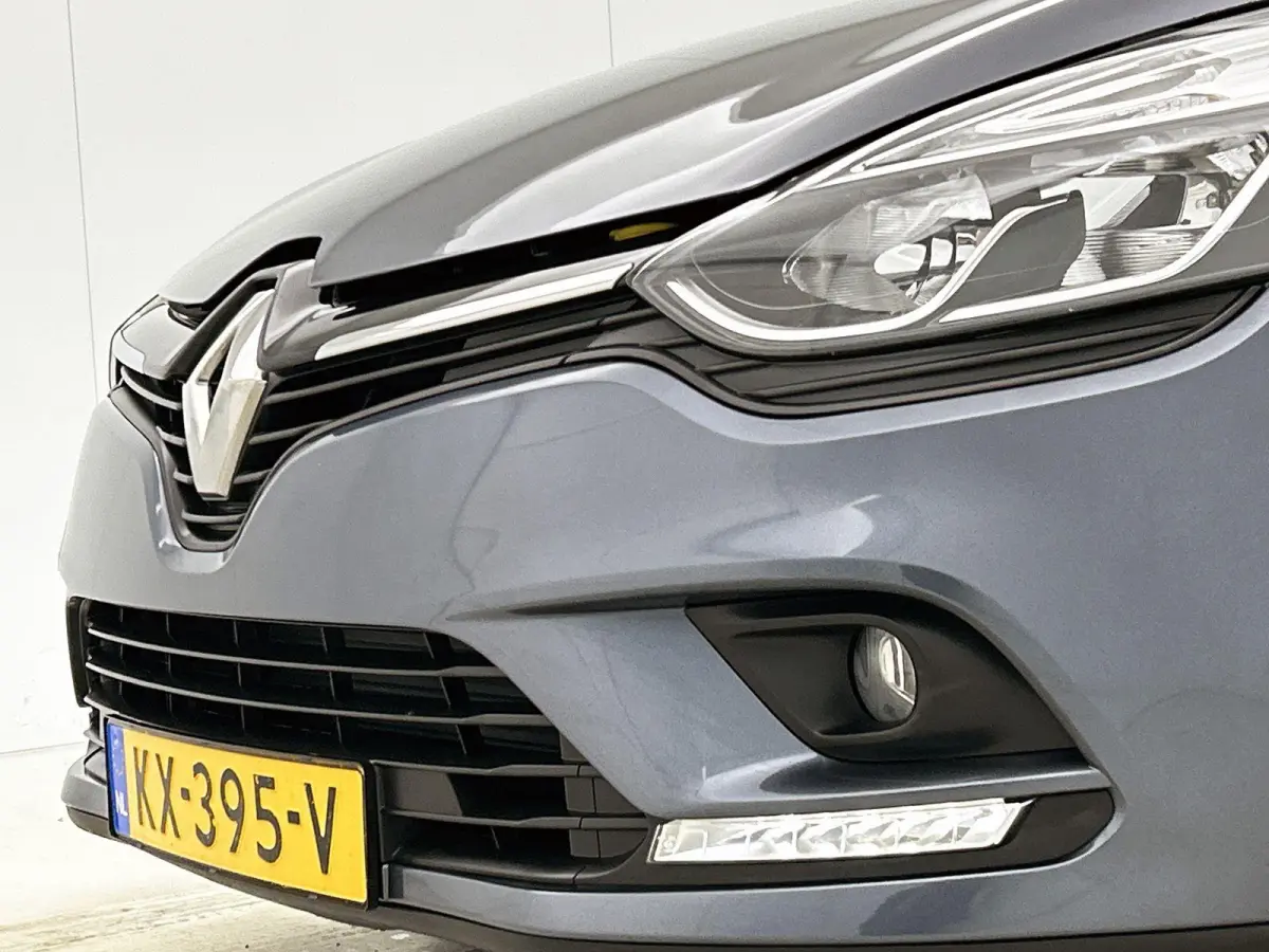 0.9 TCe Limited | Airco | Parkeersensoren |