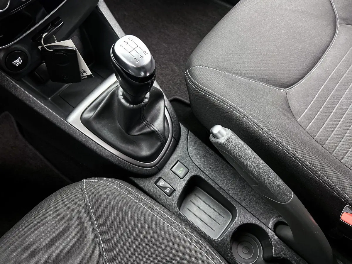 0.9 TCe Limited | Airco | Parkeersensoren |