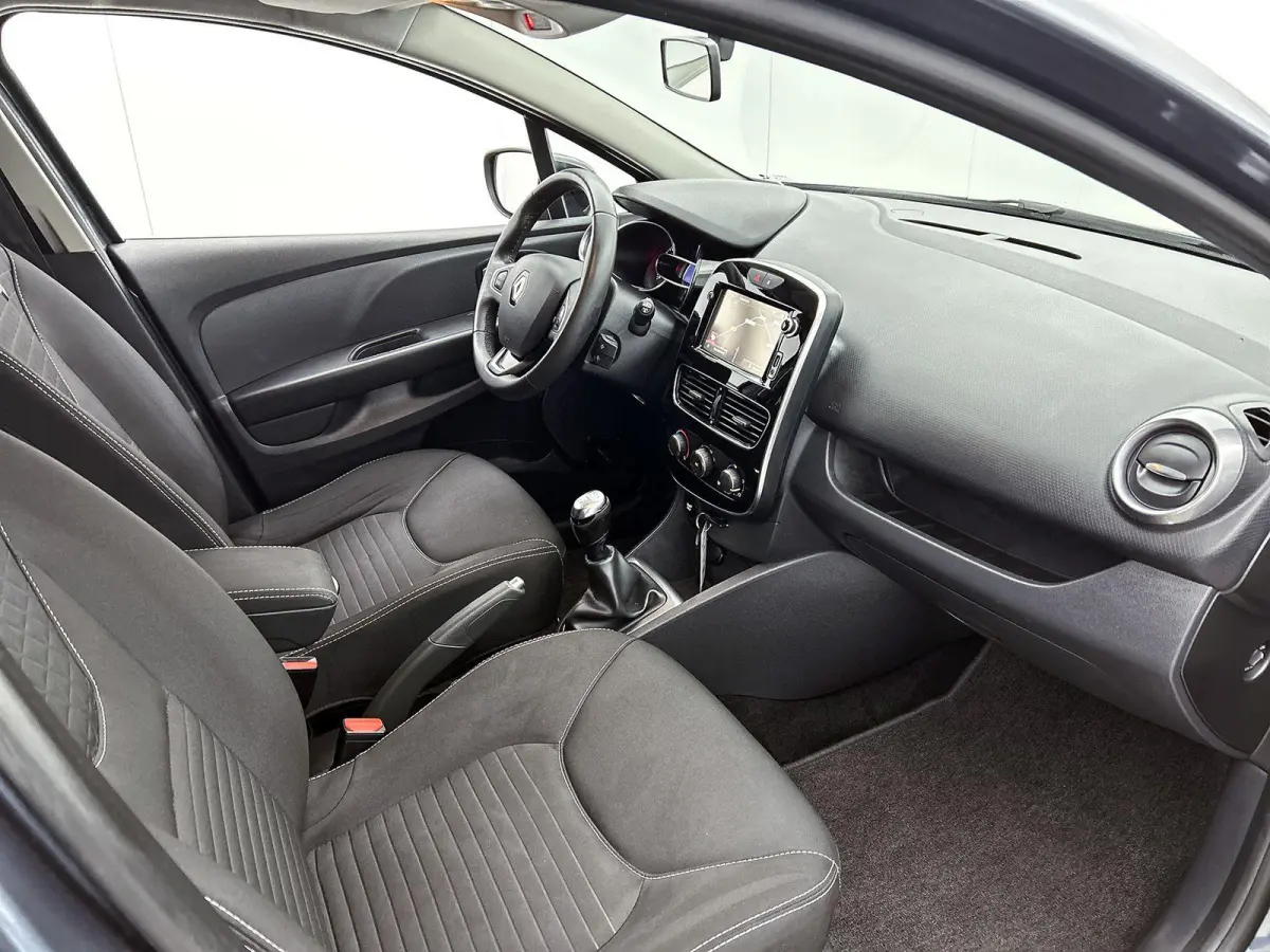 0.9 TCe Limited | Airco | Parkeersensoren |