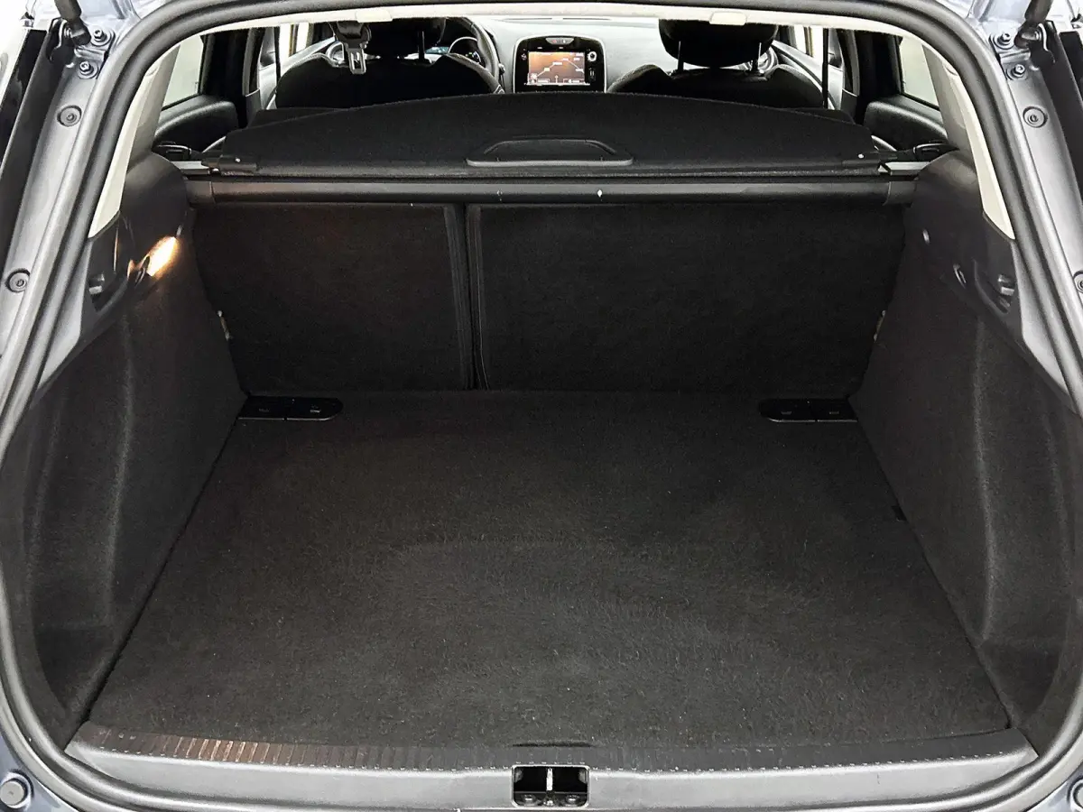 0.9 TCe Limited | Airco | Parkeersensoren |