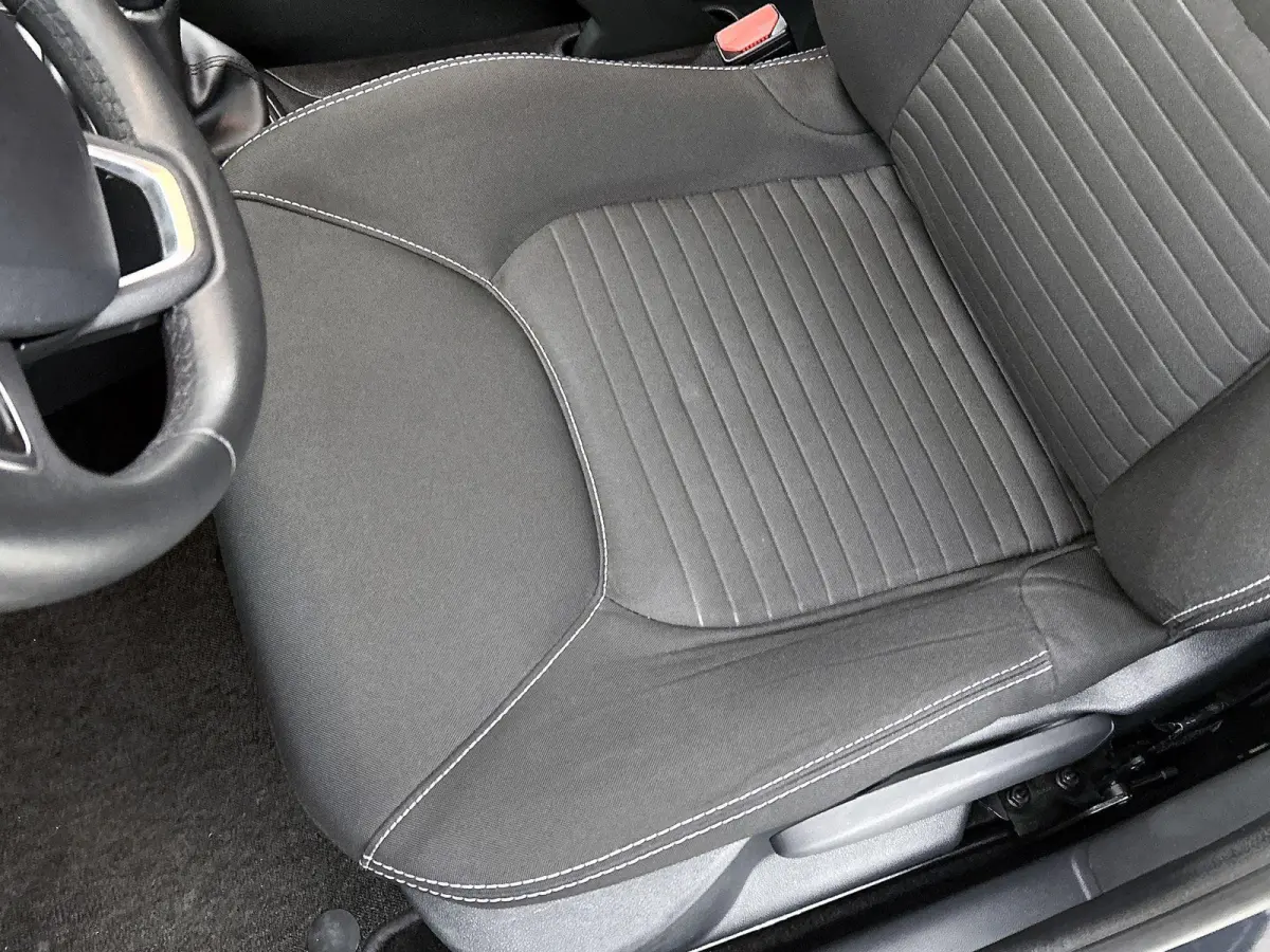 0.9 TCe Limited | Airco | Parkeersensoren |