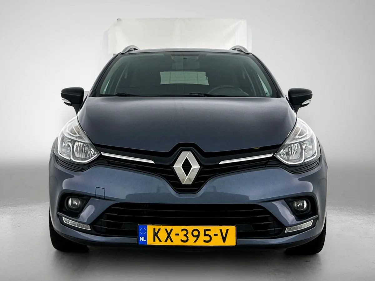 0.9 TCe Limited | Airco | Parkeersensoren |