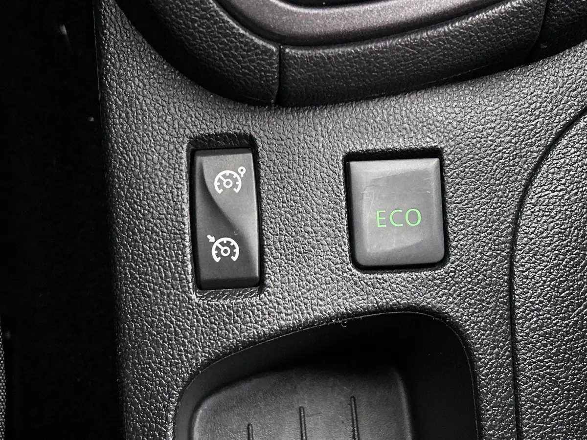 0.9 TCe Limited | Airco | Parkeersensoren |