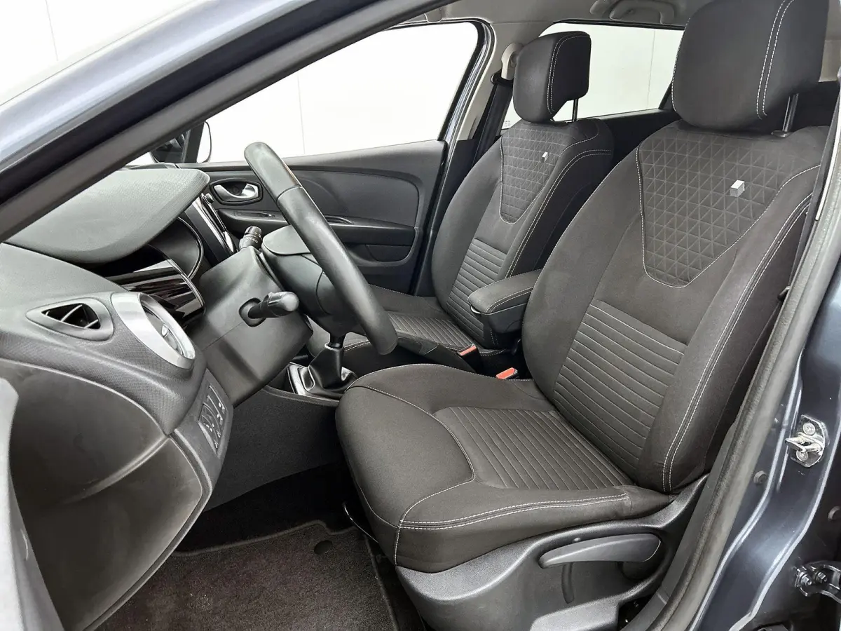 0.9 TCe Limited | Airco | Parkeersensoren |