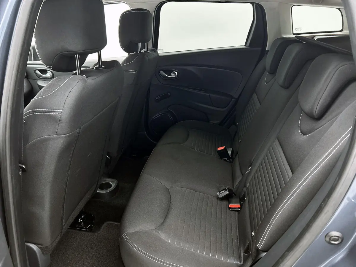0.9 TCe Limited | Airco | Parkeersensoren |