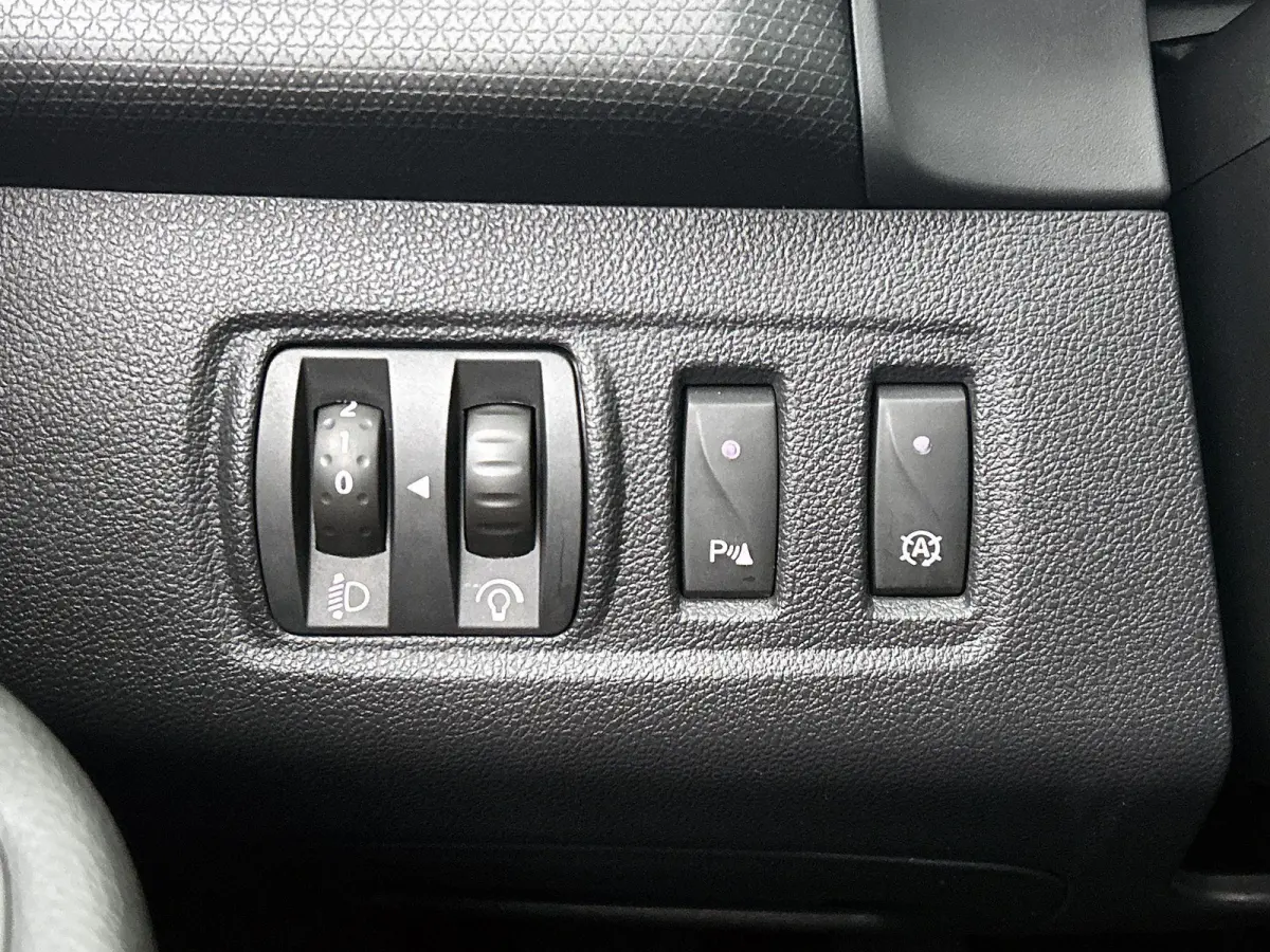 0.9 TCe Limited | Airco | Parkeersensoren |