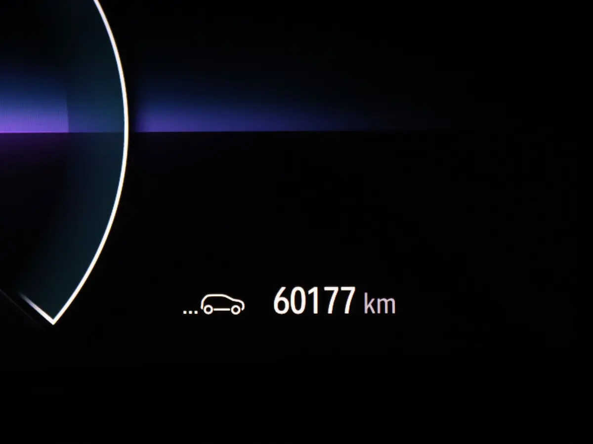 R135 Zen 52 kWh Apple Carplay/Android Auto | Climate