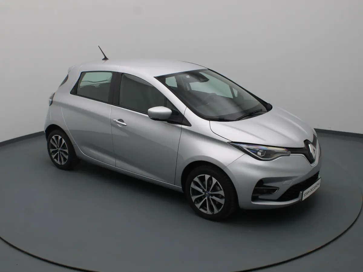 R135 Zen 52 kWh Apple Carplay/Android Auto | Climate