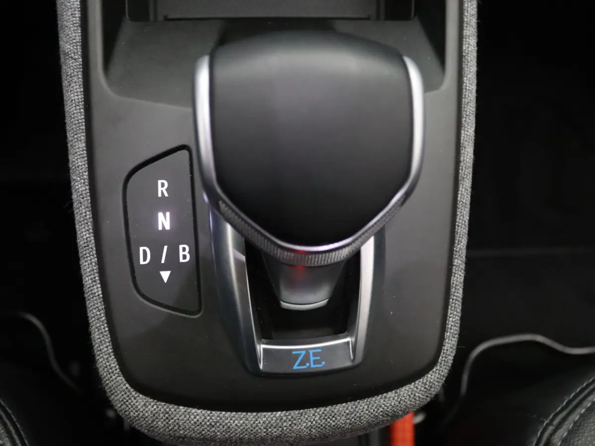 R135 Zen 52 kWh Apple Carplay/Android Auto | Climate
