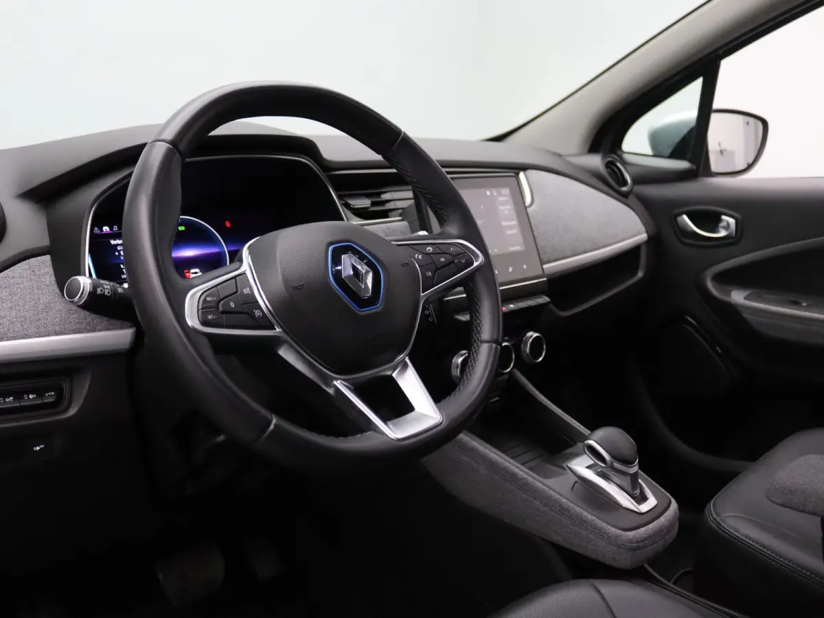 R135 Zen 52 kWh Apple Carplay/Android Auto | Climate