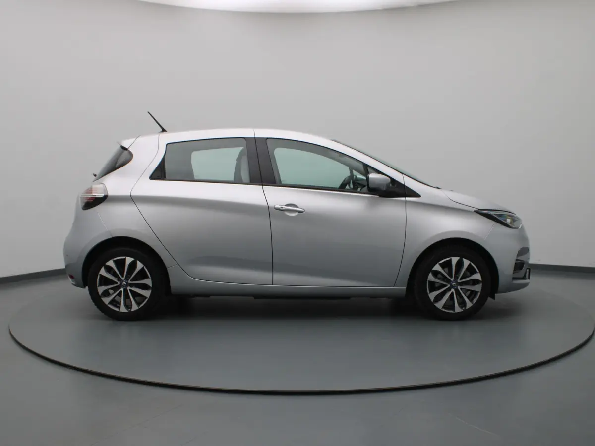 R135 Zen 52 kWh Apple Carplay/Android Auto | Climate