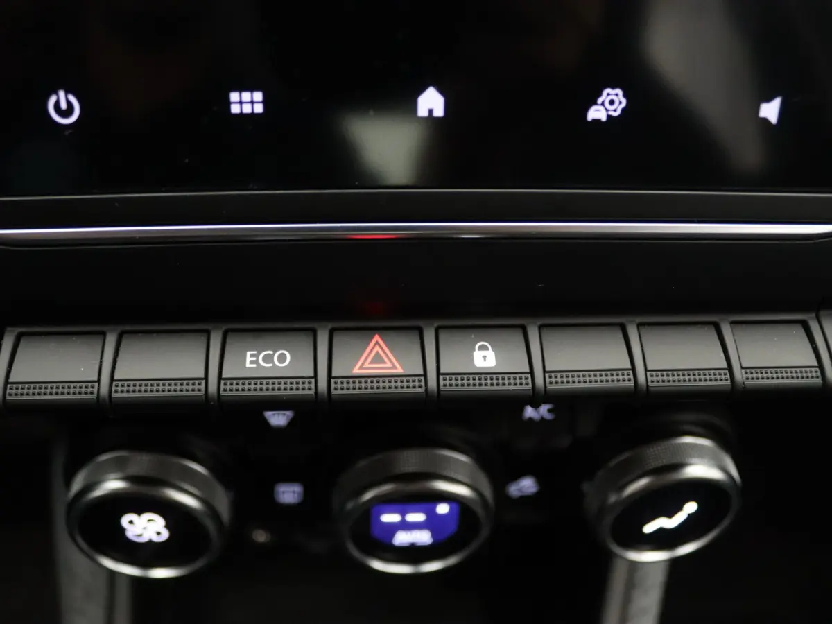 R135 Zen 52 kWh Apple Carplay/Android Auto | Climate